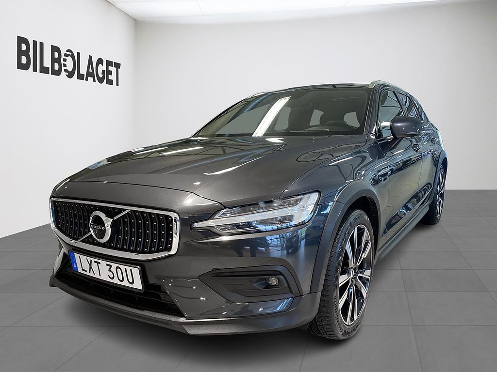 Volvo V60 Cross Country D4 AWD Advanced SE II