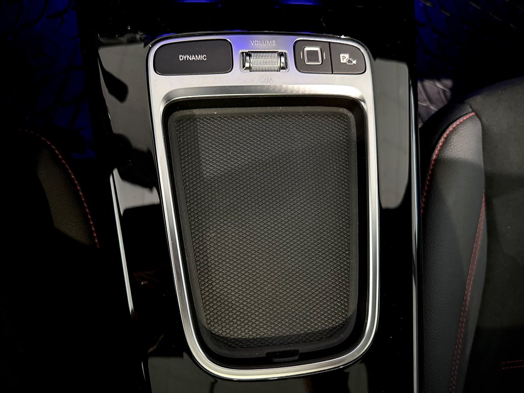 Mercedes-Benz CLA 200 AMG Premium 19tum Glastak Nightpackage - bild 12