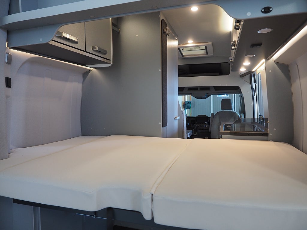 Weinsberg CaraTour 550 MQ Markis I AUT I 155hk I 5,5m