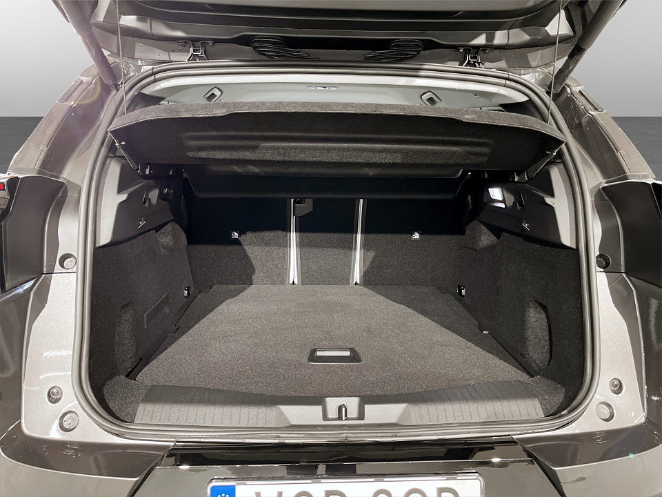 Bild på Citroën C5 Aircross MAX Hybrid - OMGÅENDE LEVERANS!