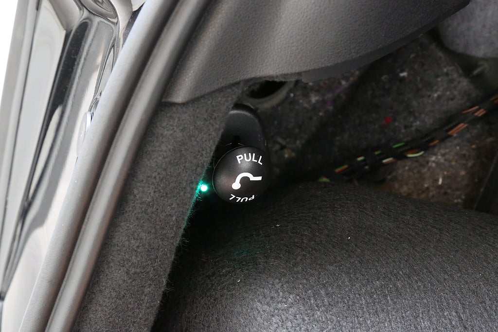 Audi Q3 2,0 TDI 184hk Quattro S Tronic Sport Edition MotorvDrag 2016