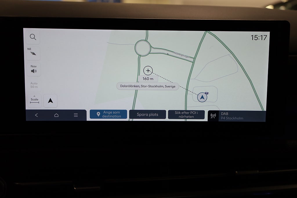 Hyundai Tucson PHEV 4WD Advanced Tech Paket - Demobil 2025