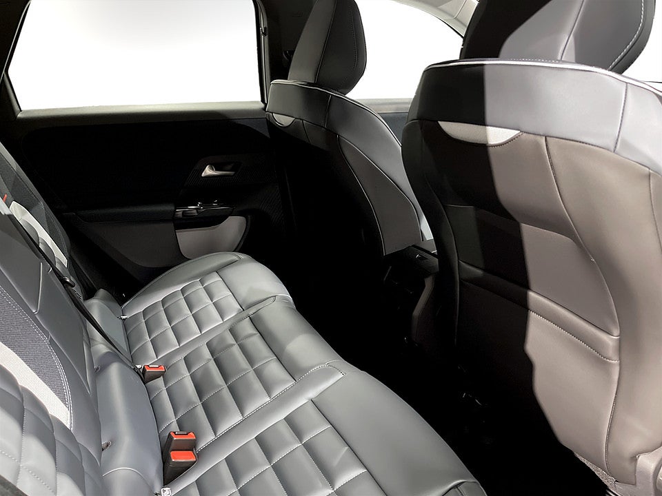 Bild på Citroën C5 Aircross Max Hybrid - HYRBIL