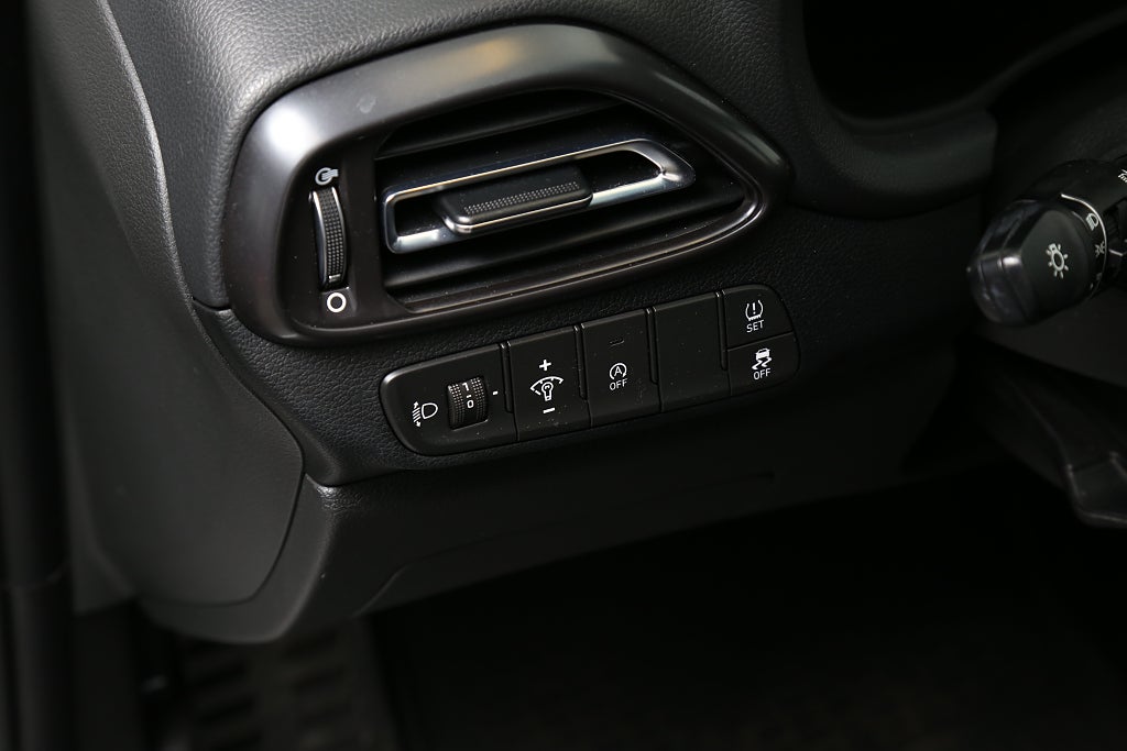 Hyundai i30 1,0 T-GDi MHEV 120hk N Line 5D 2021