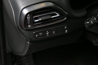 Halvkombi Hyundai i30 11 av 24