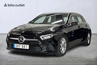 İkinci el  Mercedes Benz A-Class 180