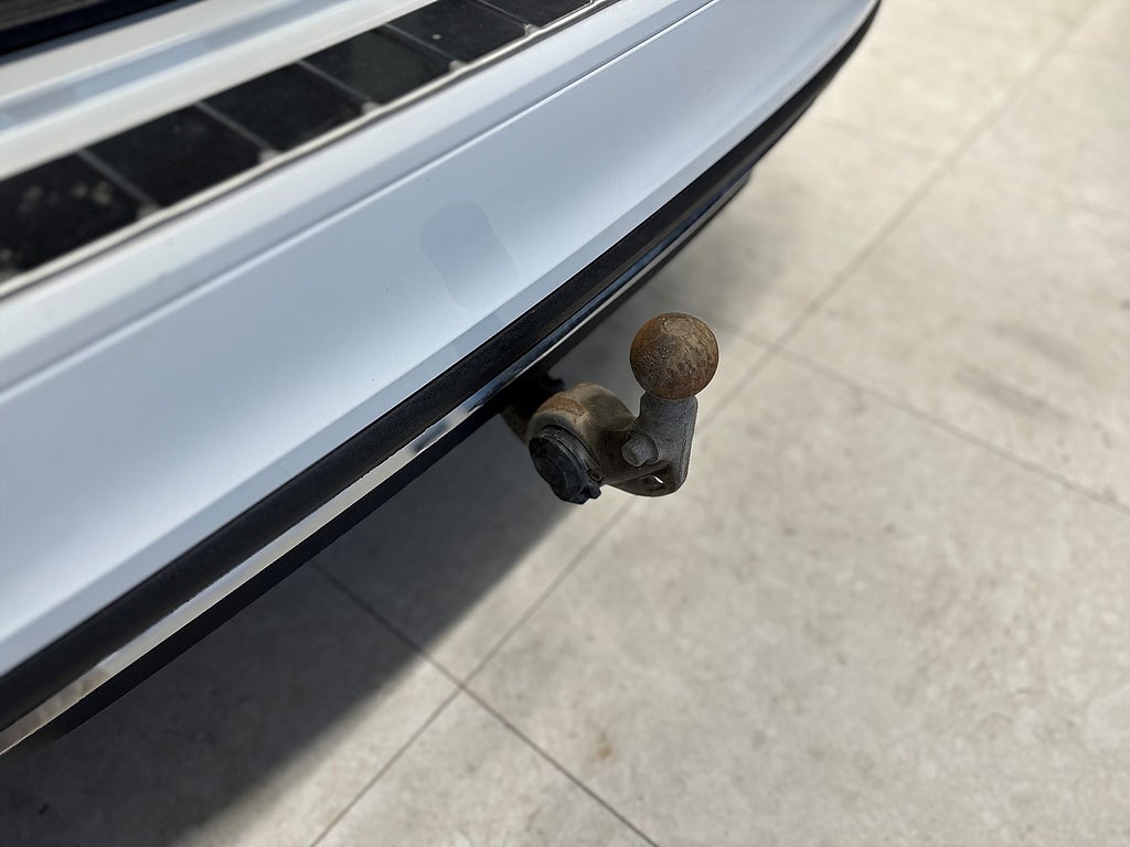 Volvo V60 Recharge T6 AWD INSCRIPTION EXP /B-Kamera/NAV/DRAG/