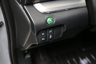 SUV Honda CR-V 19 av 29