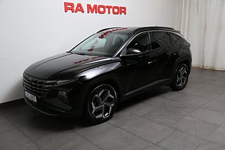 SUV Hyundai Tucson 1 av 26