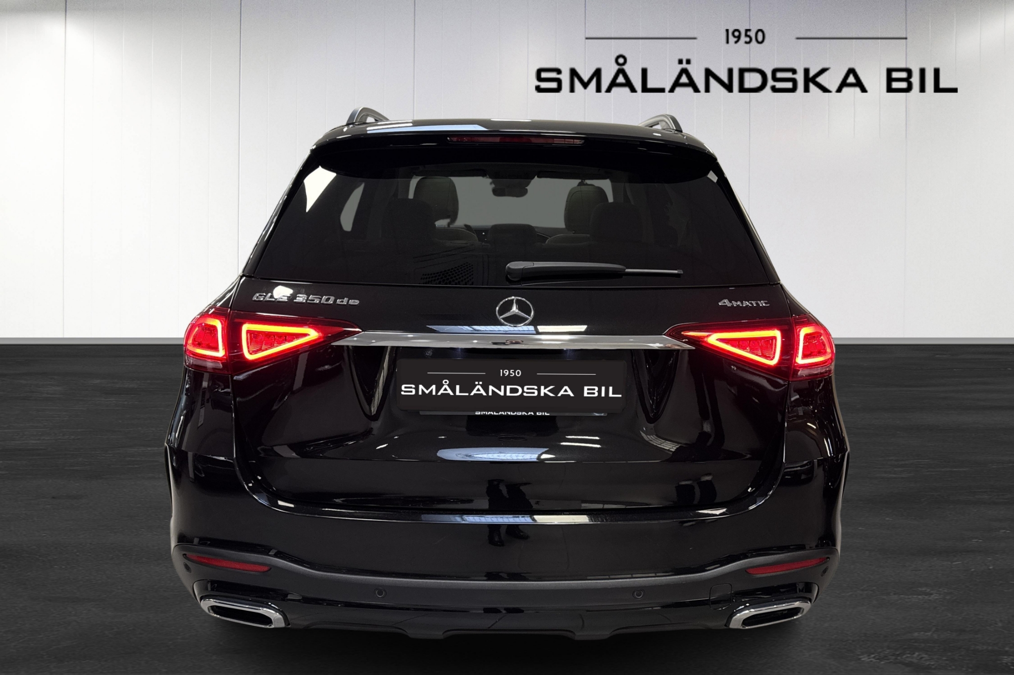 Mercedes-Benz GLE 2020, bild 4/37