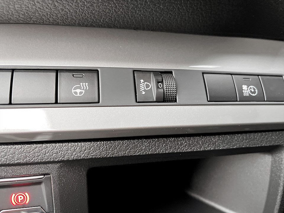 Bild på Peugeot Expert Plus 145hk Aut L3 - EDITION! SERVICE & VINTERHJUL INGÅR!