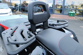 4-hjuling Segway Snarler 600GL Standard EPS 15 av 15