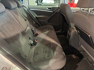SUV Volkswagen Tiguan 10 av 25