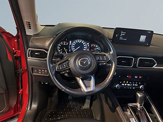 Mazda CX-5 2.5 SKYACTIV-G AWD Kamera/BOSE/Drag – bild 9