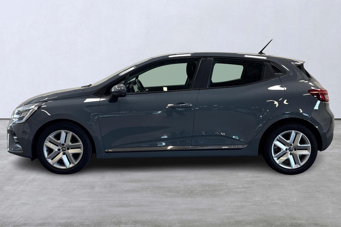 Renault Clio TCe 100 Zen 5-d 2020, bild 2/10