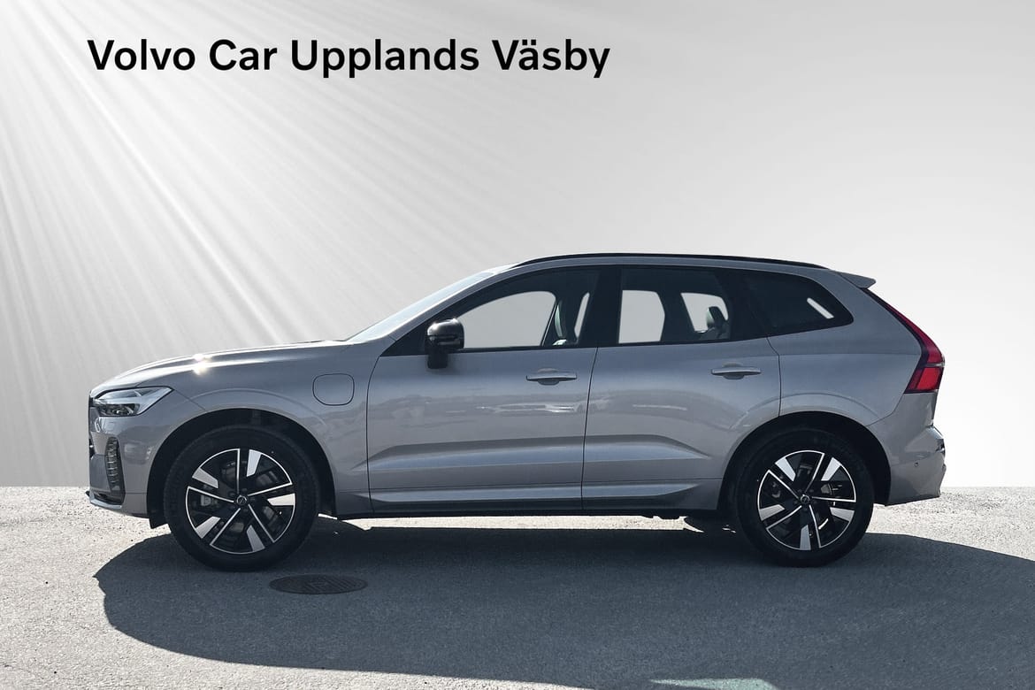 Volvo XC60 2026, bild 3/49