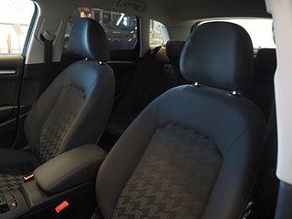 Halvkombi Audi A3 17 av 21