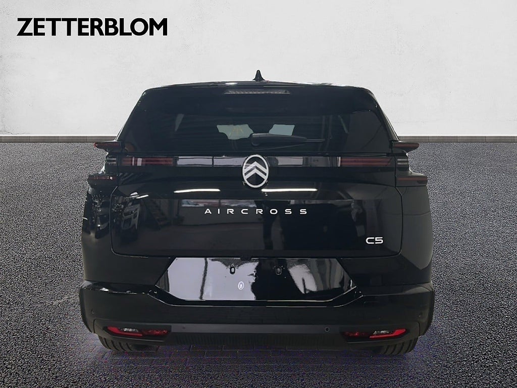 SUV Citroën C5 4 av 22