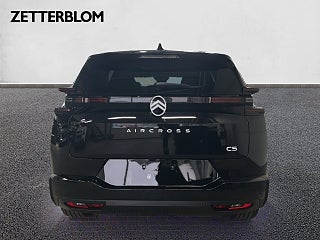 SUV Citroën C5 4 av 22