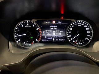 SUV Nissan Qashqai 20 av 21