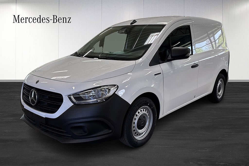 Mercedes-Benz eCitan 112 Skåp L1 #KAMPANJ#