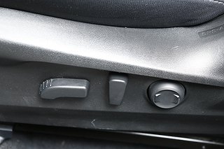 Kombi Subaru Outback 11 av 28