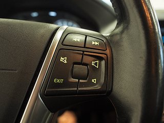 SUV Volvo XC60 16 av 21