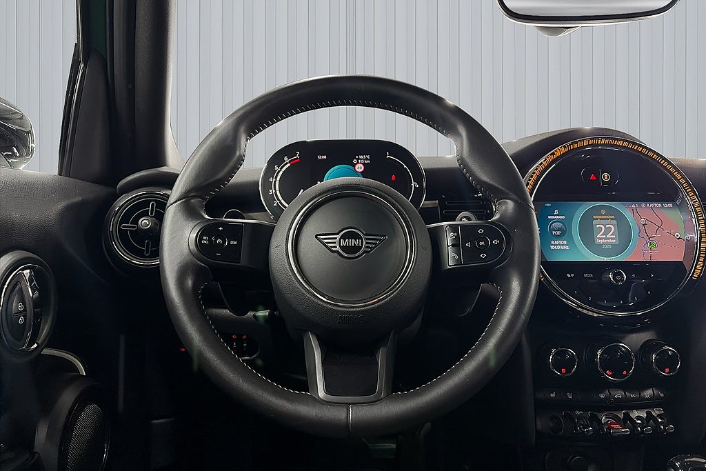 MINI Cooper 2023