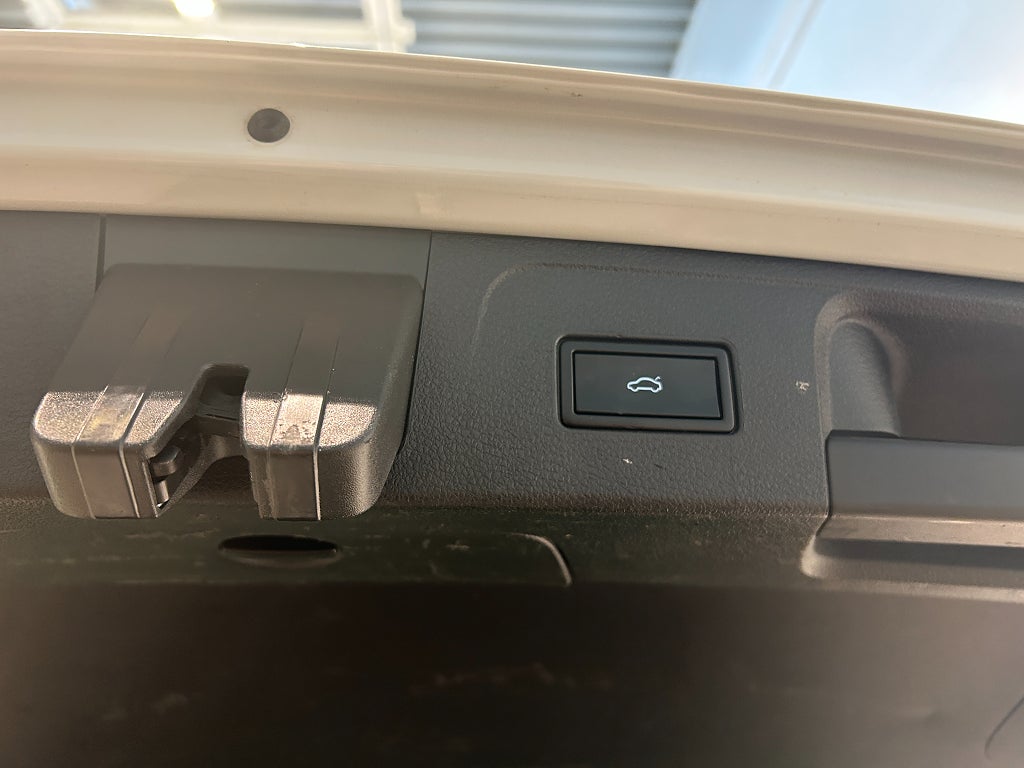 Volkswagen Passat Alltrack 2019 - miniatyr 12