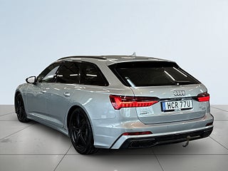 Audi A6 Avant 40 TDI quattro S Sport S&V/360Kamera/Drag/Dvärm