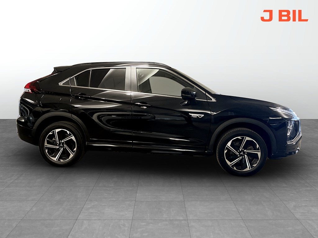Bild på Mitsubishi Eclipse Cross Business Instyle PHEV 2.4 188hk AWD - PANORAMA