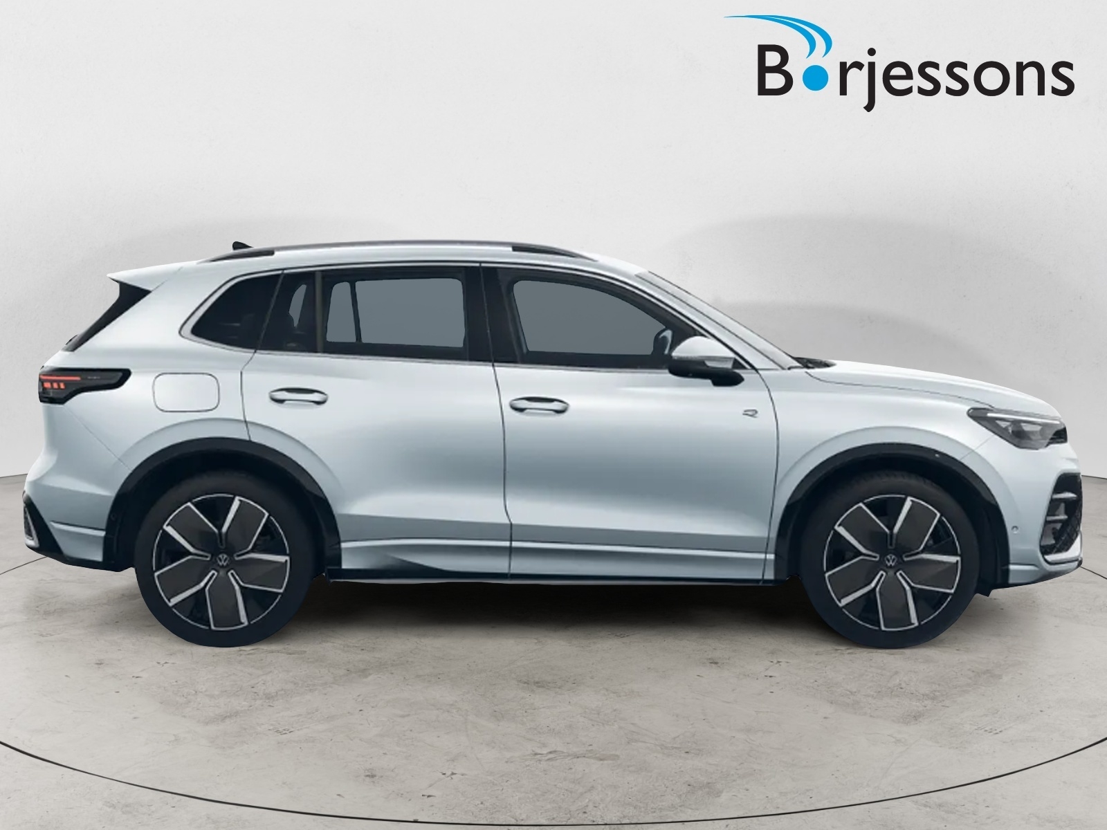 Volkswagen Tiguan 2026, bild 2/10