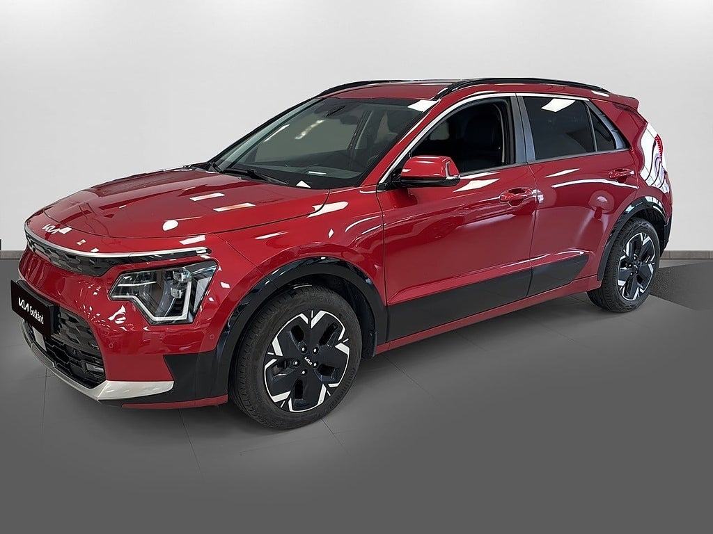 Kia Niro EV ADVANCE PLUS