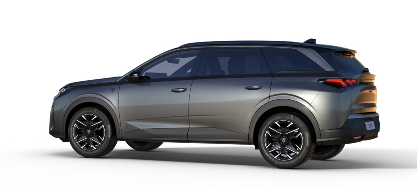 Peugeot 5008 2026, bild 2/10