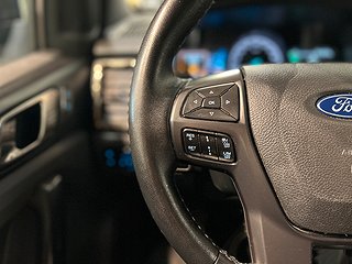 Ford ranger Dubbelhytt 3.2 TDCi 4x4 Drag Kamera Pvärm SoV