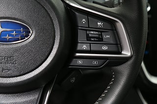 Kombi Subaru Outback 15 av 23