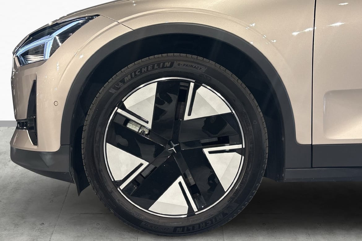 Polestar 2 Long range Single motor Plus 2025, bild 7/10