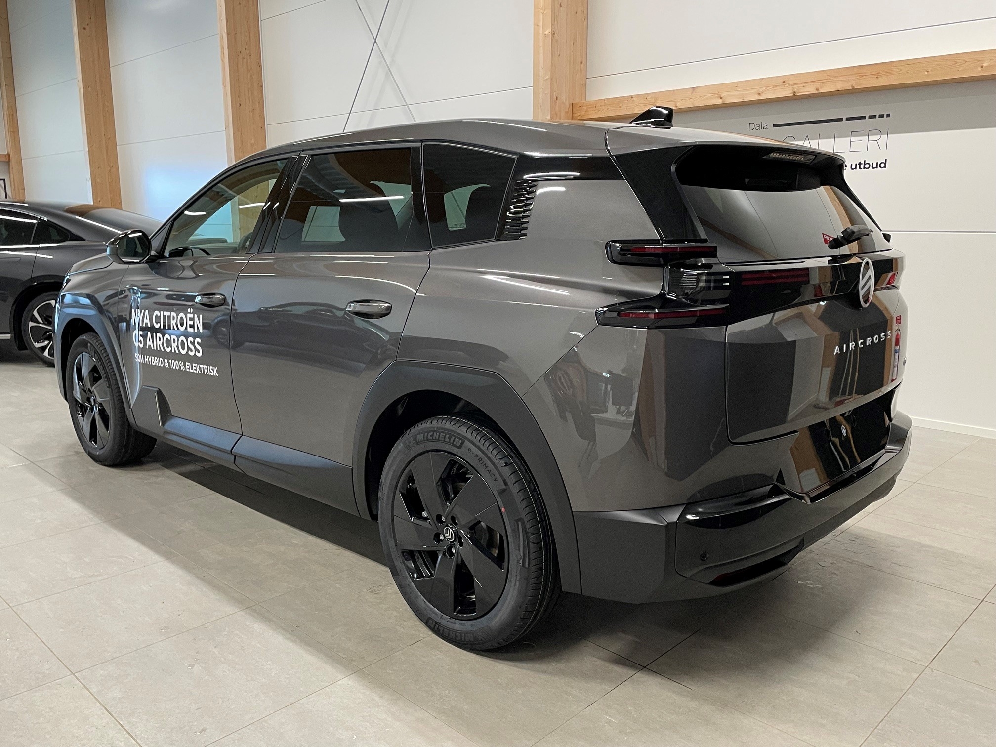 Citroen C5 Aircross 2026, kuva 3/51