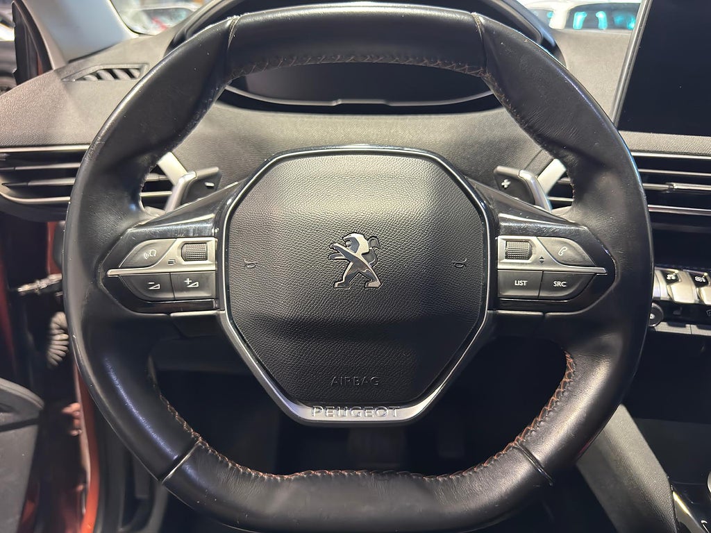 Peugeot 3008 bild 9
