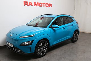SUV Hyundai Kona 1 av 23