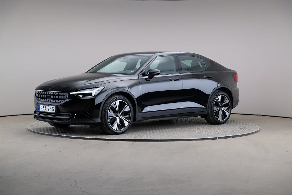 Polestar 2 Long Range Single Motor 78 kWh