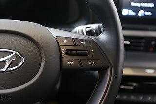 Halvkombi Hyundai i20 17 av 19