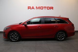 Kombi Kia CEED 3 av 18