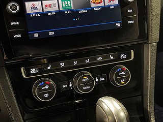 Kombi Volkswagen Golf 19 av 23