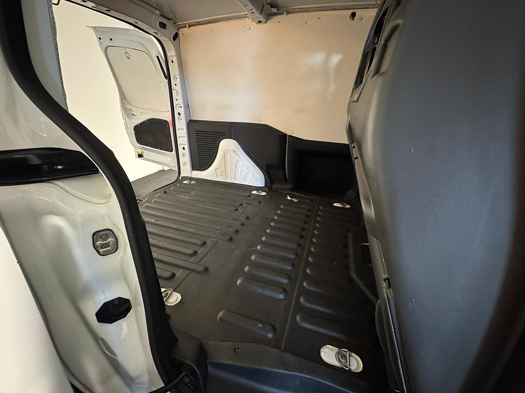Peugeot Partner bild 7