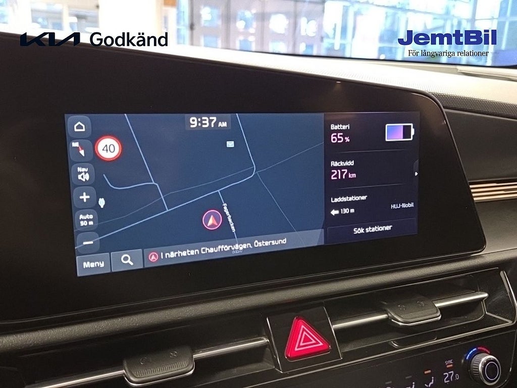 Kia Niro 2023 - miniatyr 11