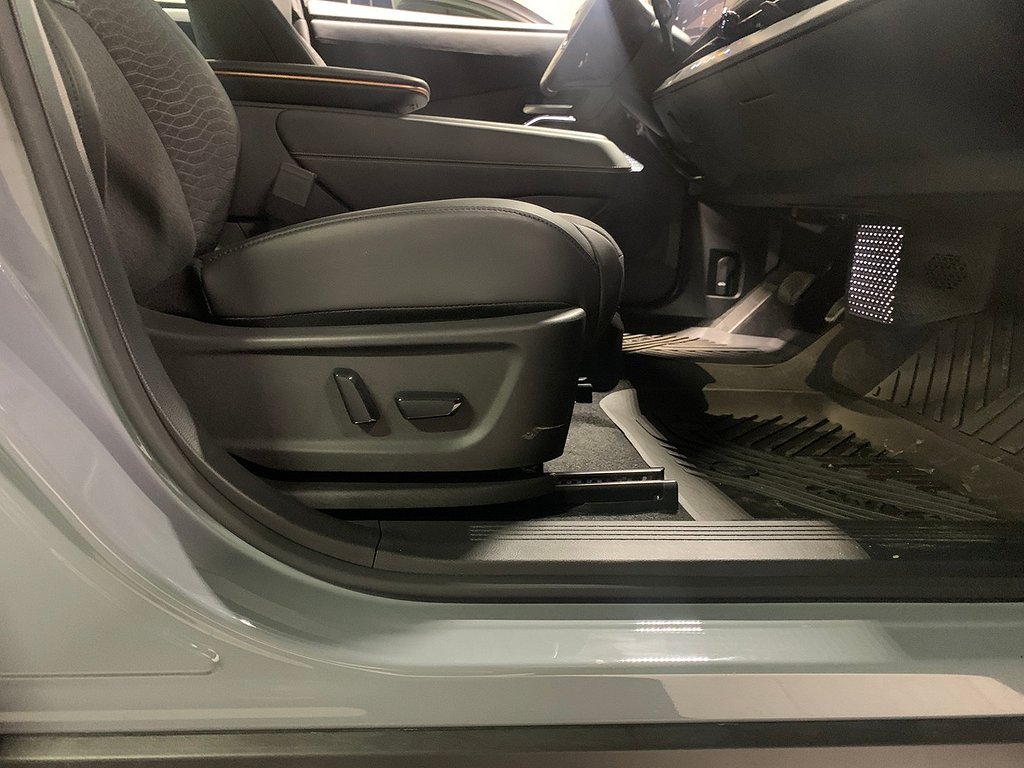 Nissan Ariya 87kwh ENGAGE | PRIVATLEASING | 4995kr/mån 2024