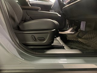SUV Nissan Ariya 8 av 20