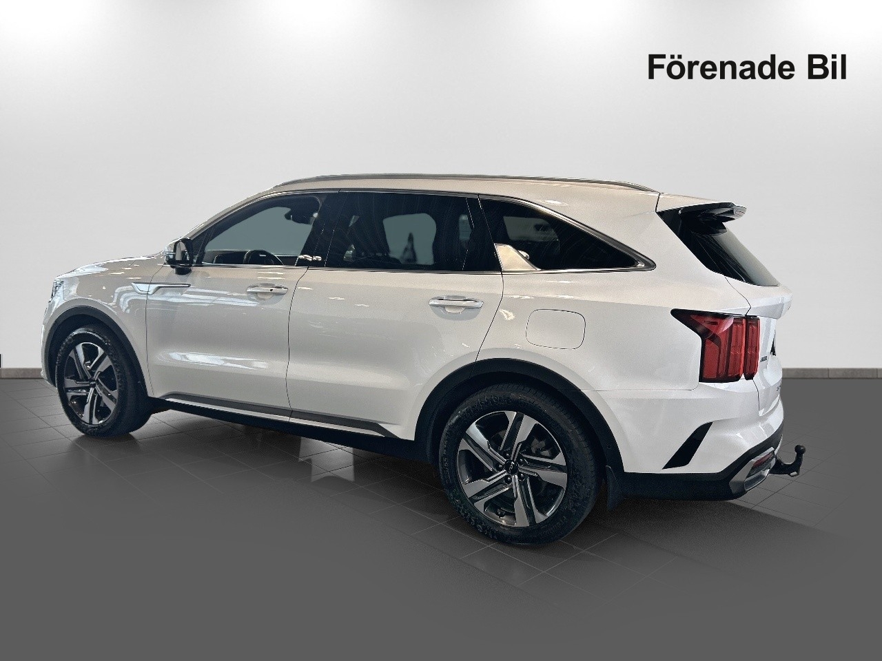 Kia Sorento 2022, bild 3/40