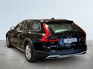 Volvo V90 Cross Country D4 AWD Busines Drag/MoK/S&V/P-Värm/Utan AdBlue/Rem bytt – bild 5